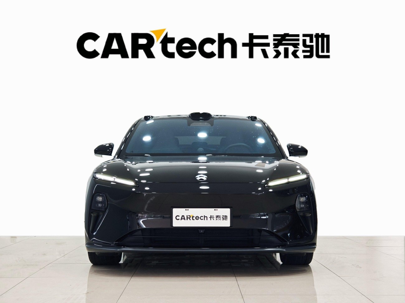 NIO ET5 2024