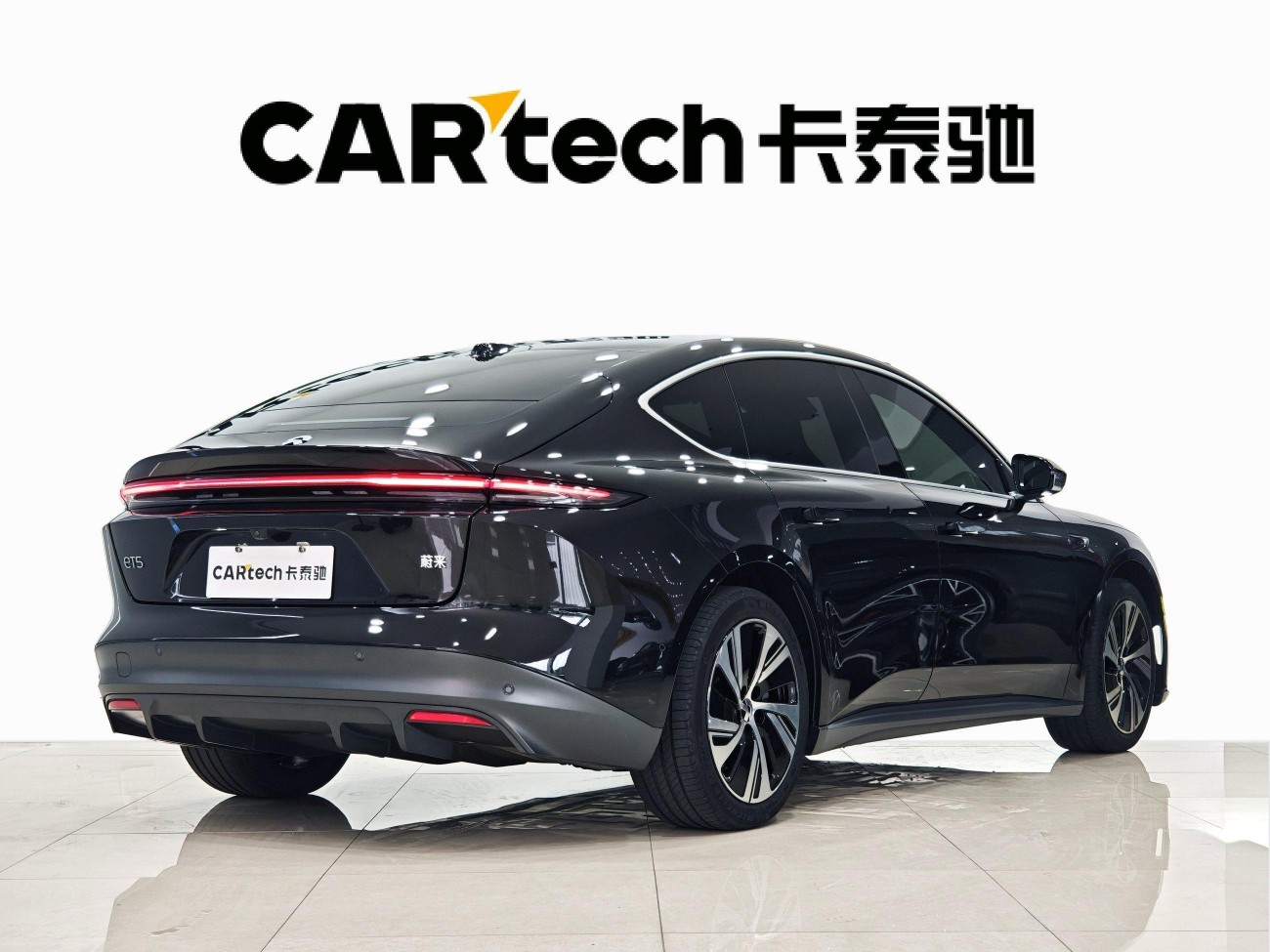 NIO ET5 2024