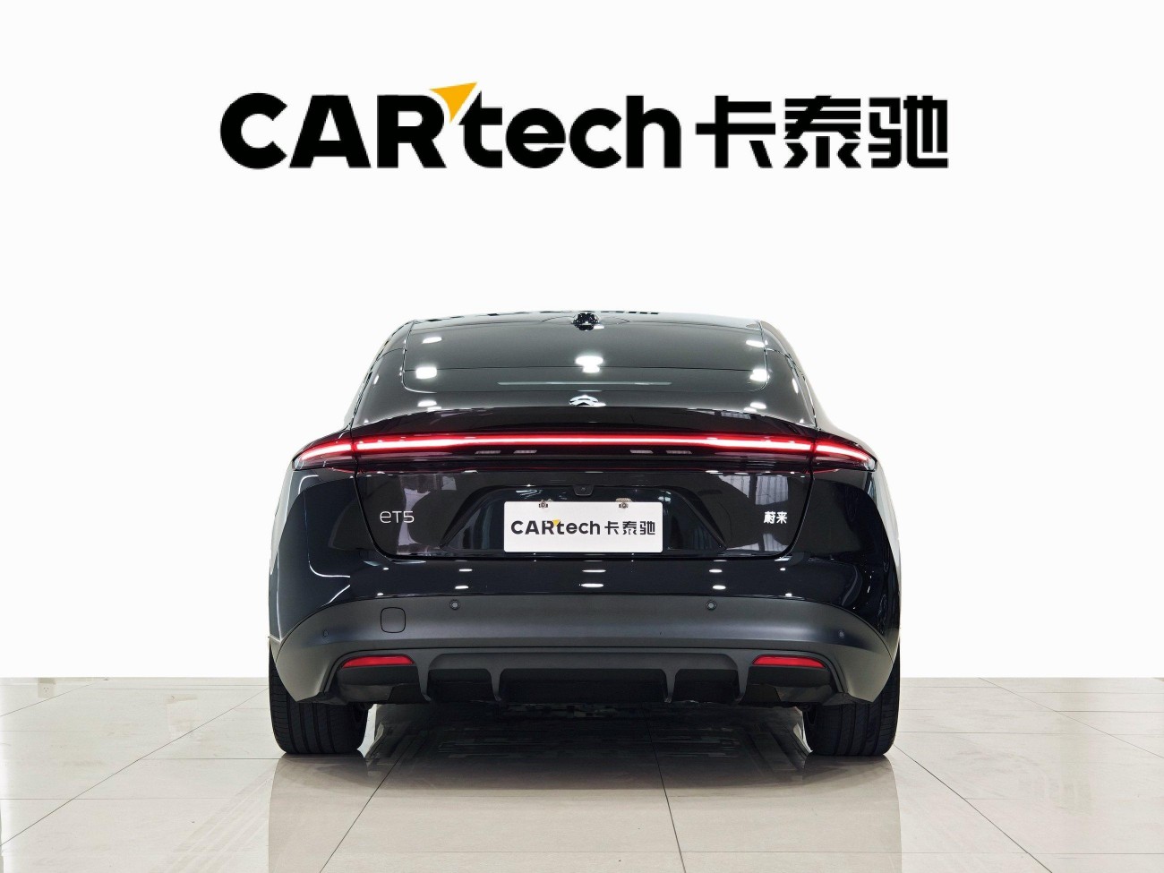 NIO ET5 2024