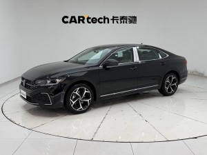 Volkswagen Passat 2026