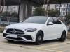 Mercedes-Benz C 260 L 2024
