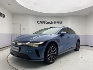 Zeekr 007 2025