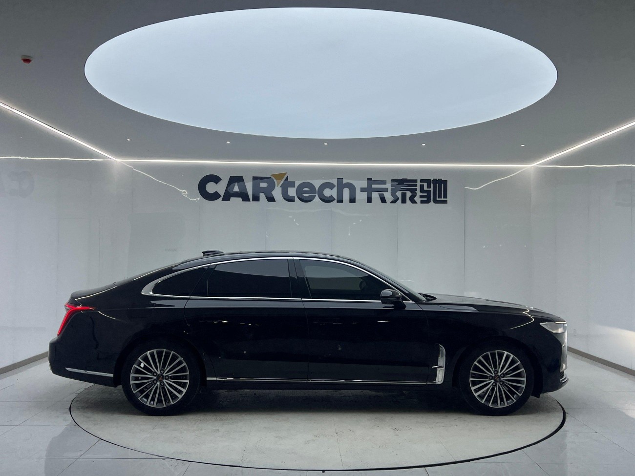 Hongqi H9 2022