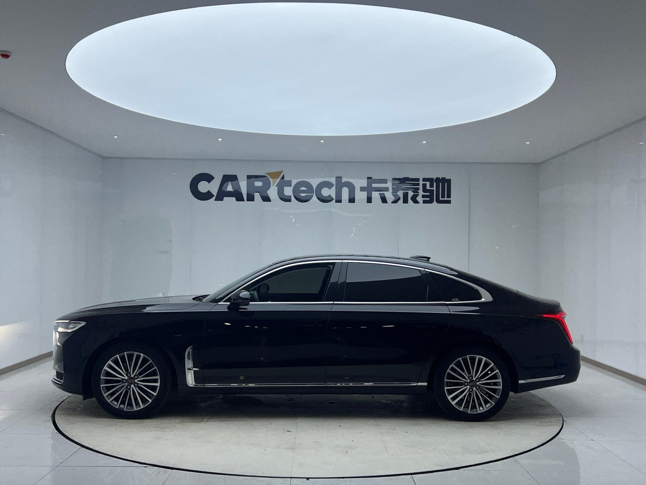 Hongqi H9 2022