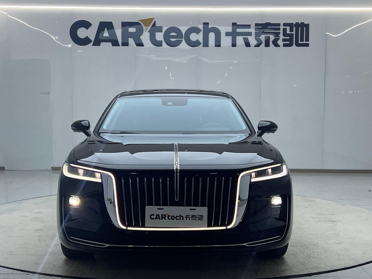 Hongqi H9 2022