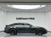 Porsche Panamera 2023