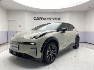 Zeekr X 2024