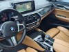 BMW 6GT 2021