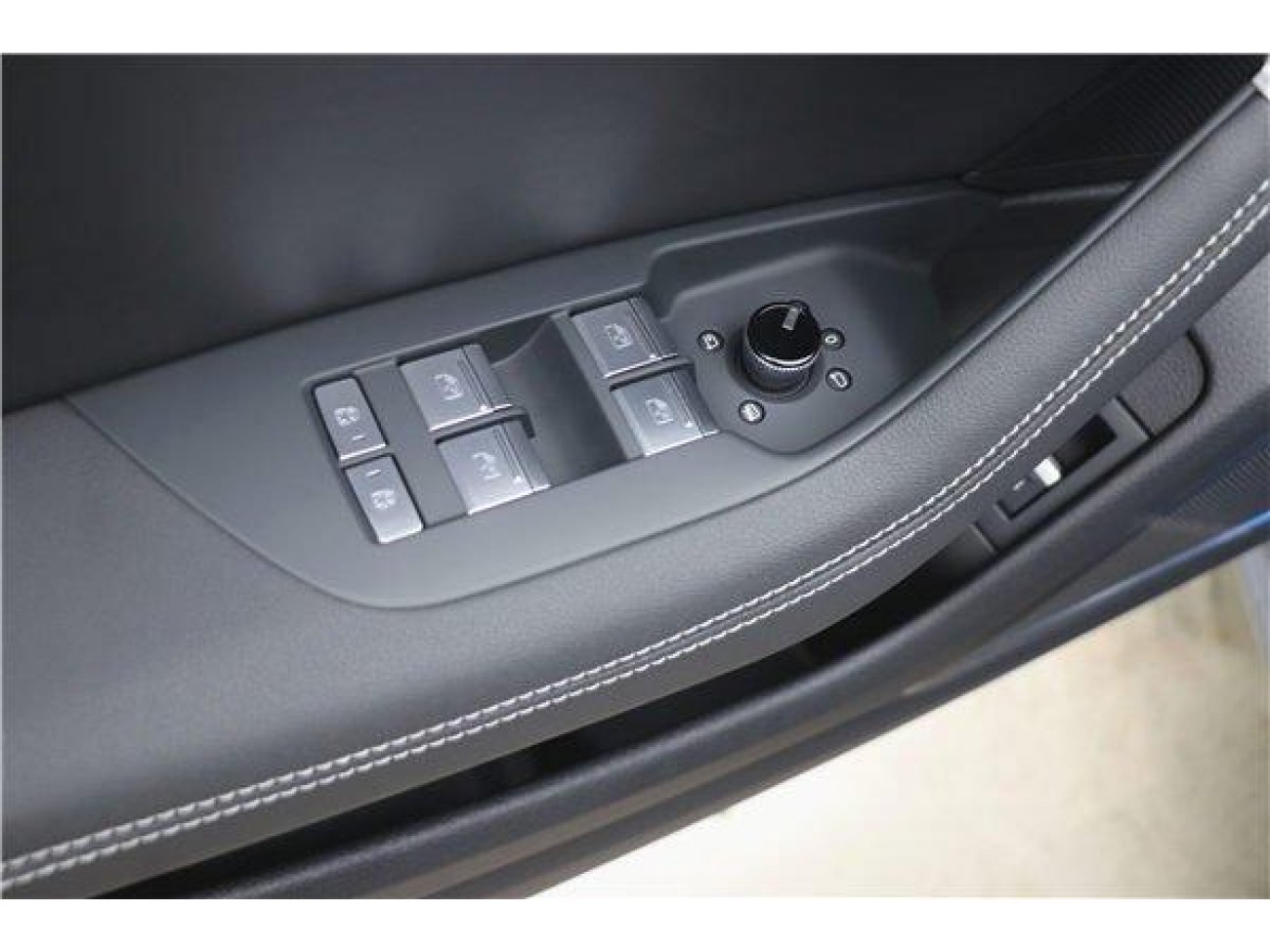 Audi A7L 45 TFSI 2024