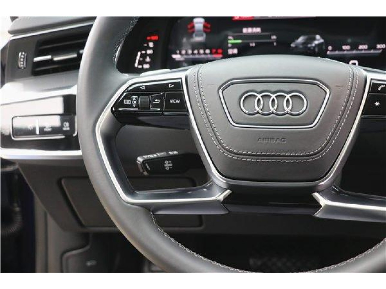 Audi A7L 45 TFSI 2024