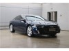 Audi A7L 45 TFSI 2024