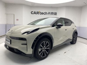 Zeekr X 2024