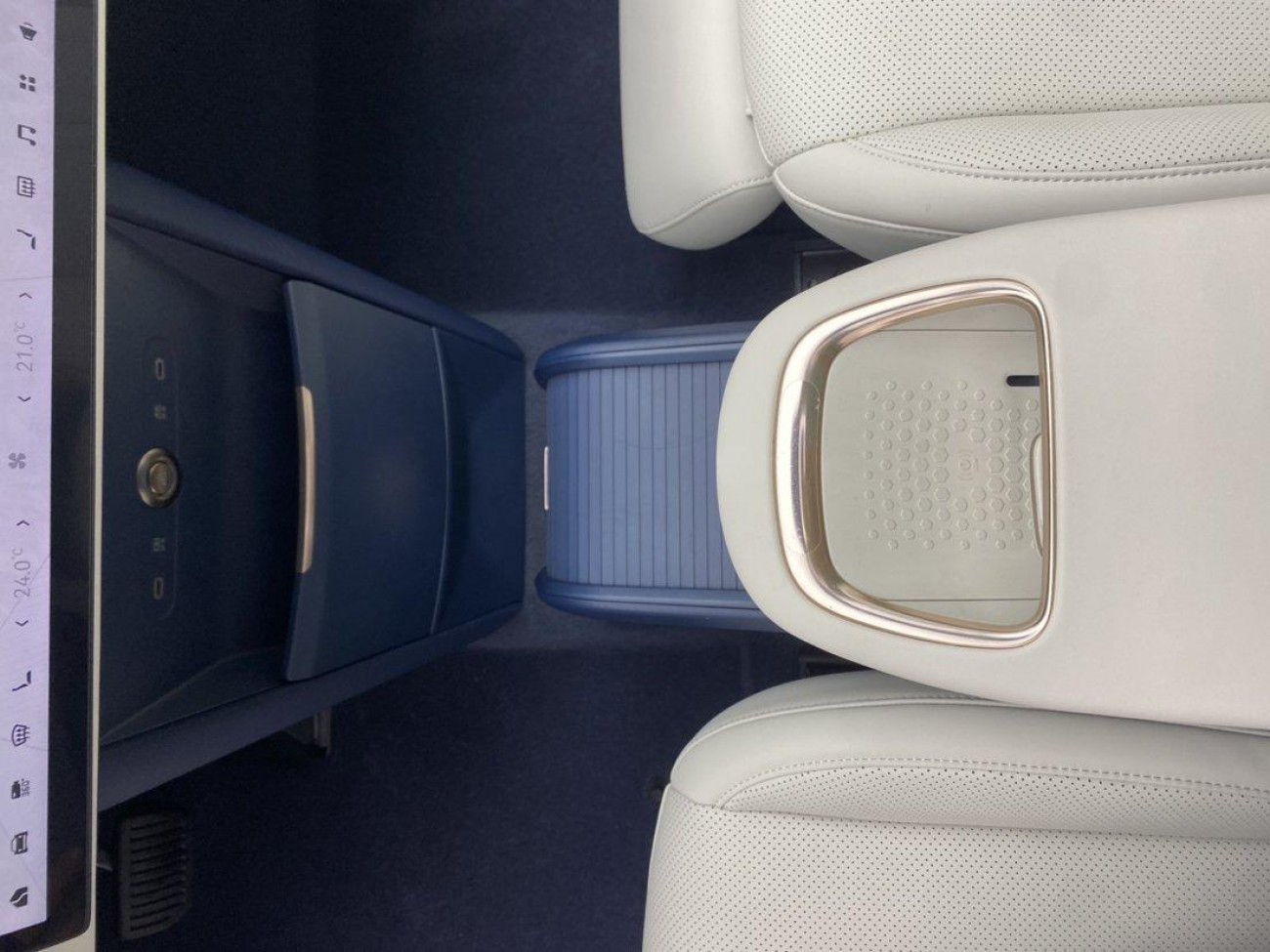 Zeekr X 2024