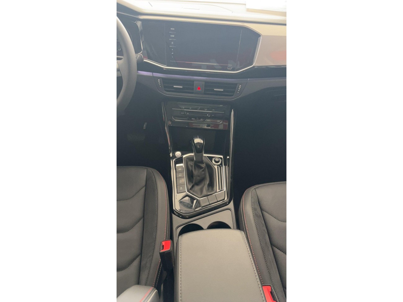 Volkswagen Tayron 2020