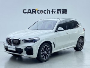 BMW X5 2020