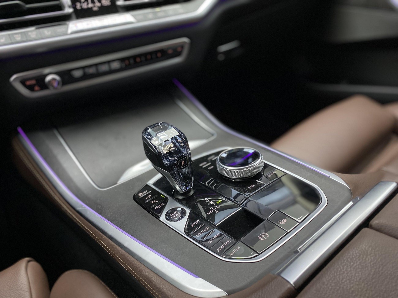 BMW X5 2020