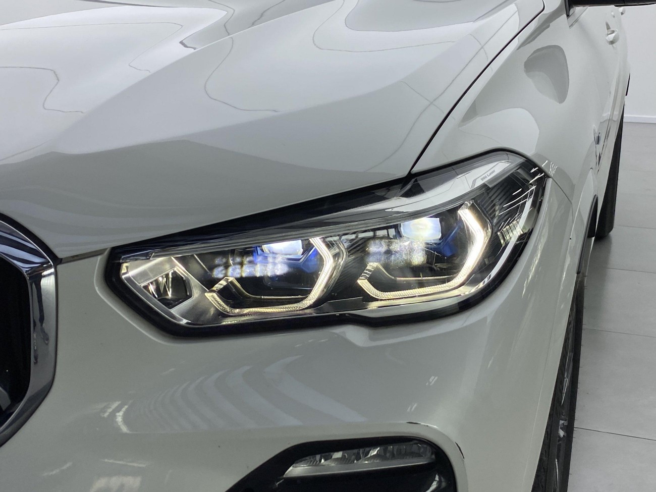 BMW X5 2020