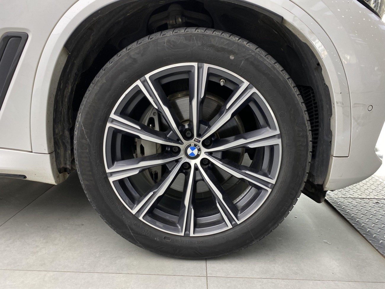 BMW X5 2020