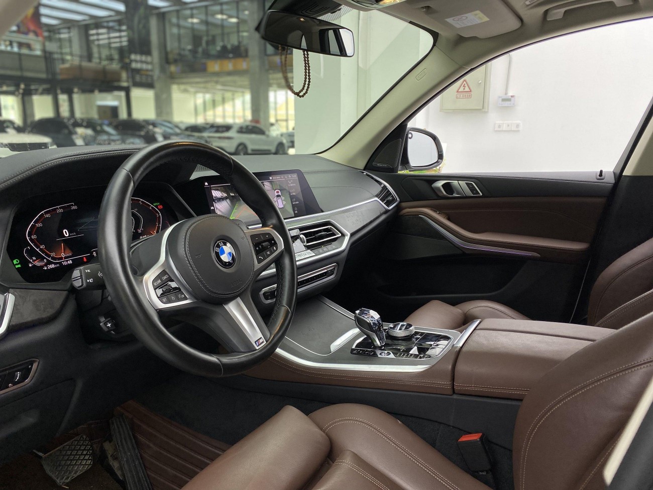 BMW X5 2020