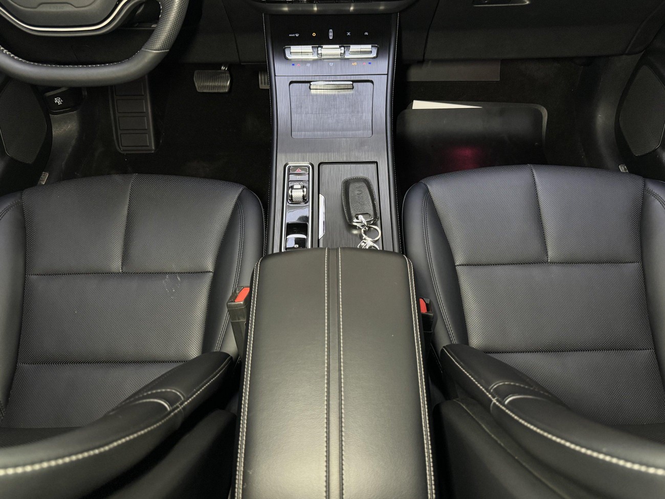 Lincoln Corsair 2023