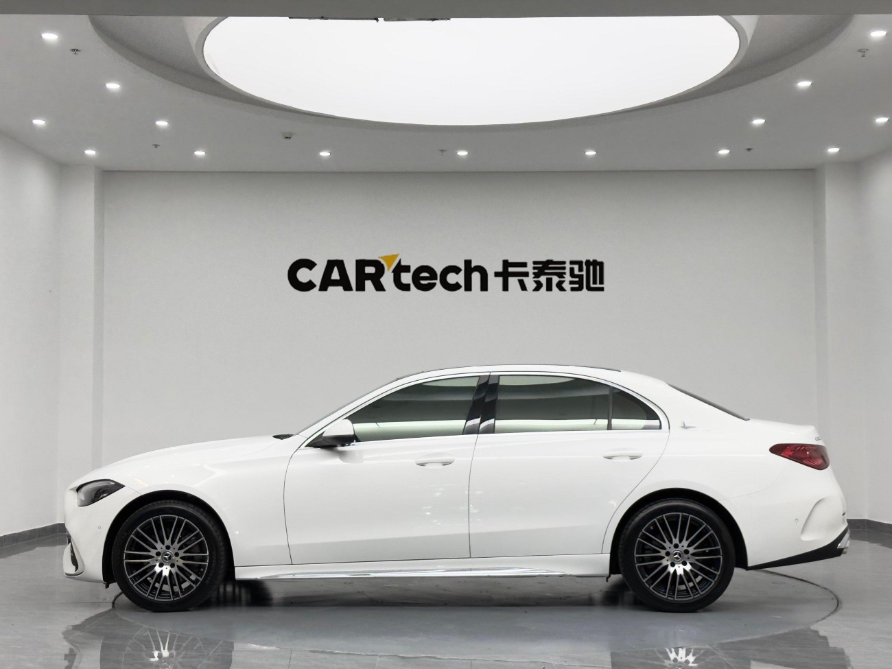 Mercedes-Benz C 200 L 2023