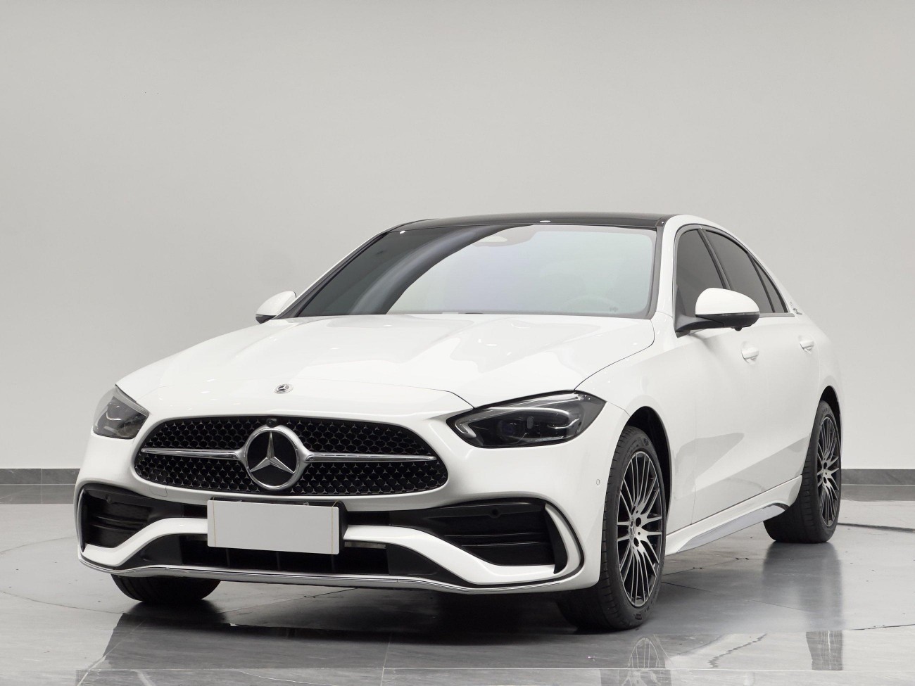 Mercedes-Benz C 200 L 2023