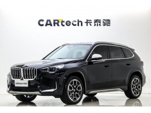 BMW X1 2024