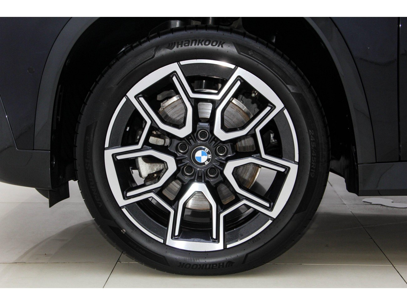 BMW X1 2024