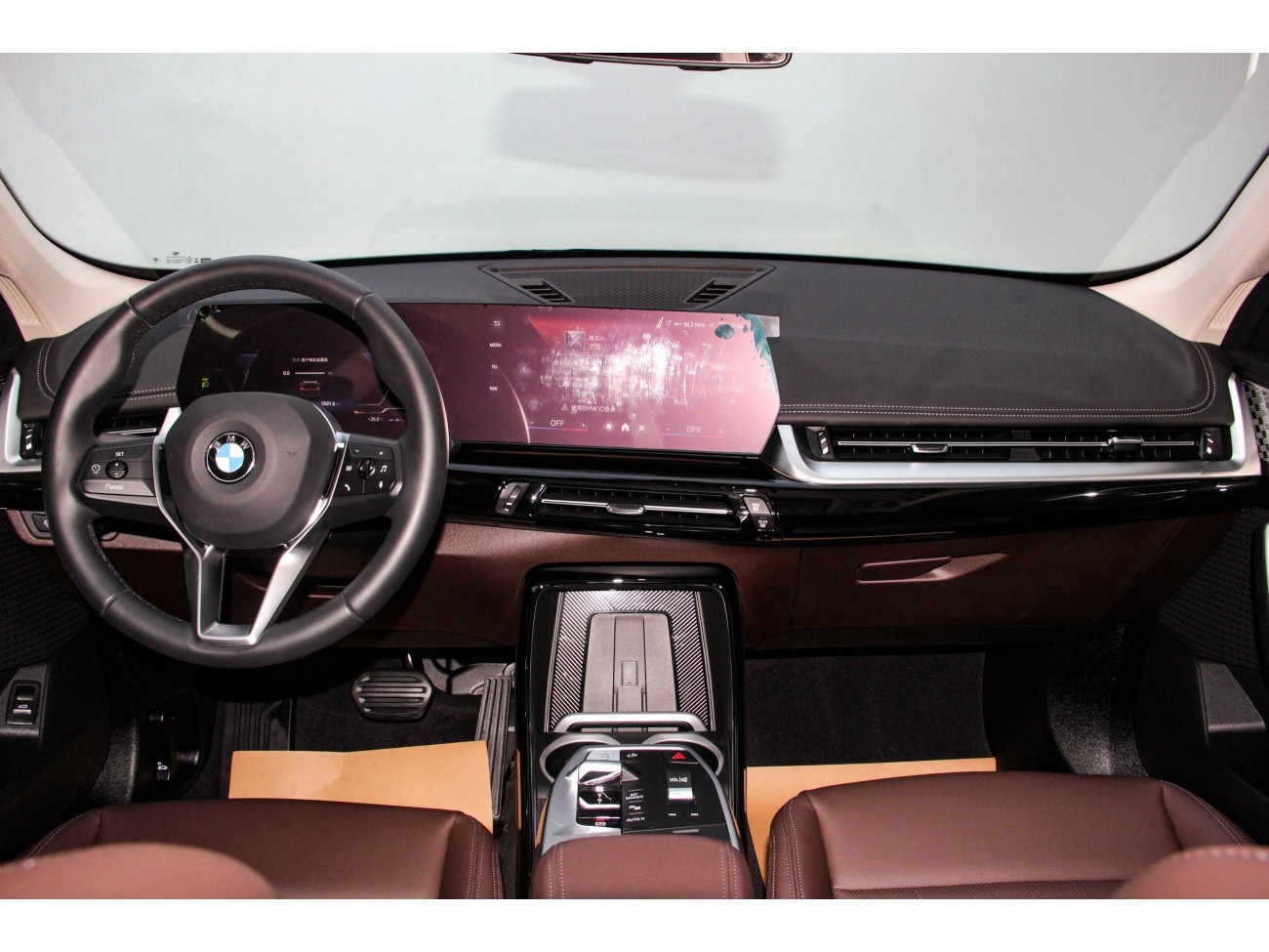 BMW X1 2024