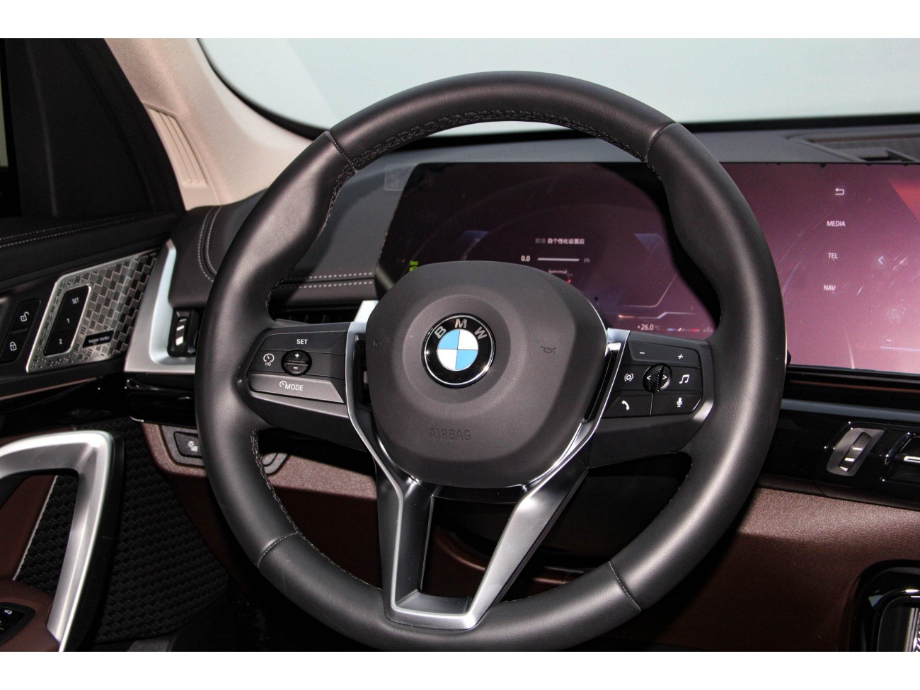 BMW X1 2024