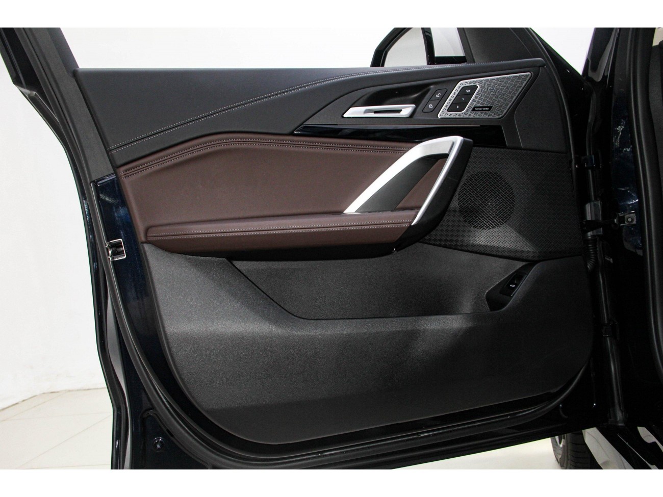 BMW X1 2024