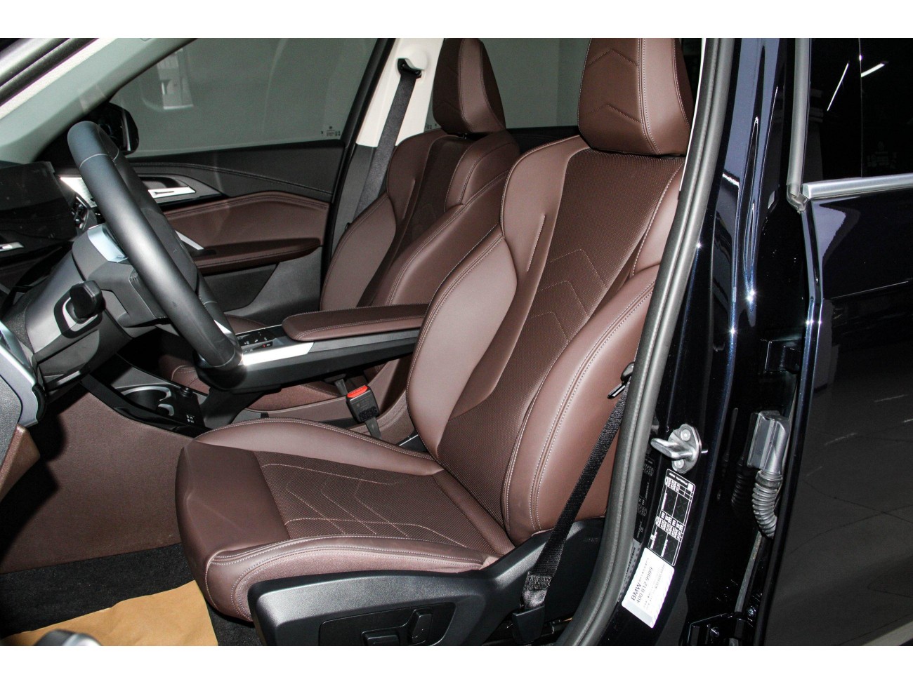 BMW X1 2024