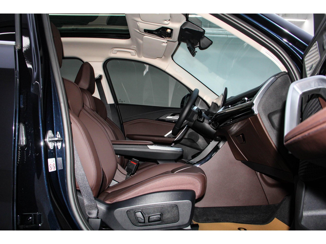 BMW X1 2024