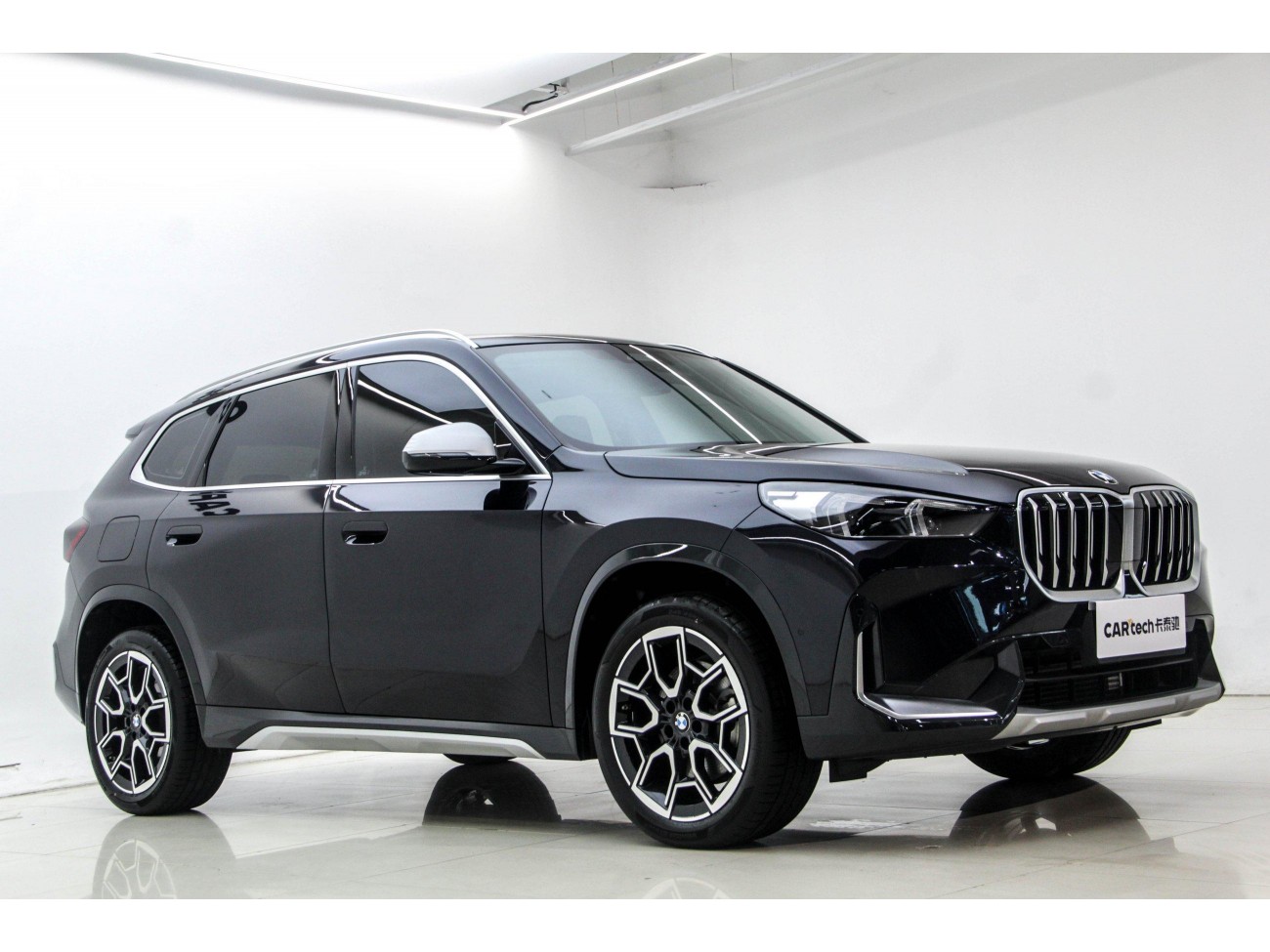 BMW X1 2024