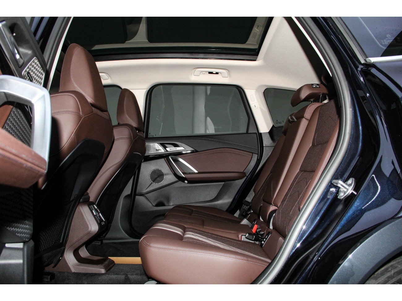 BMW X1 2024
