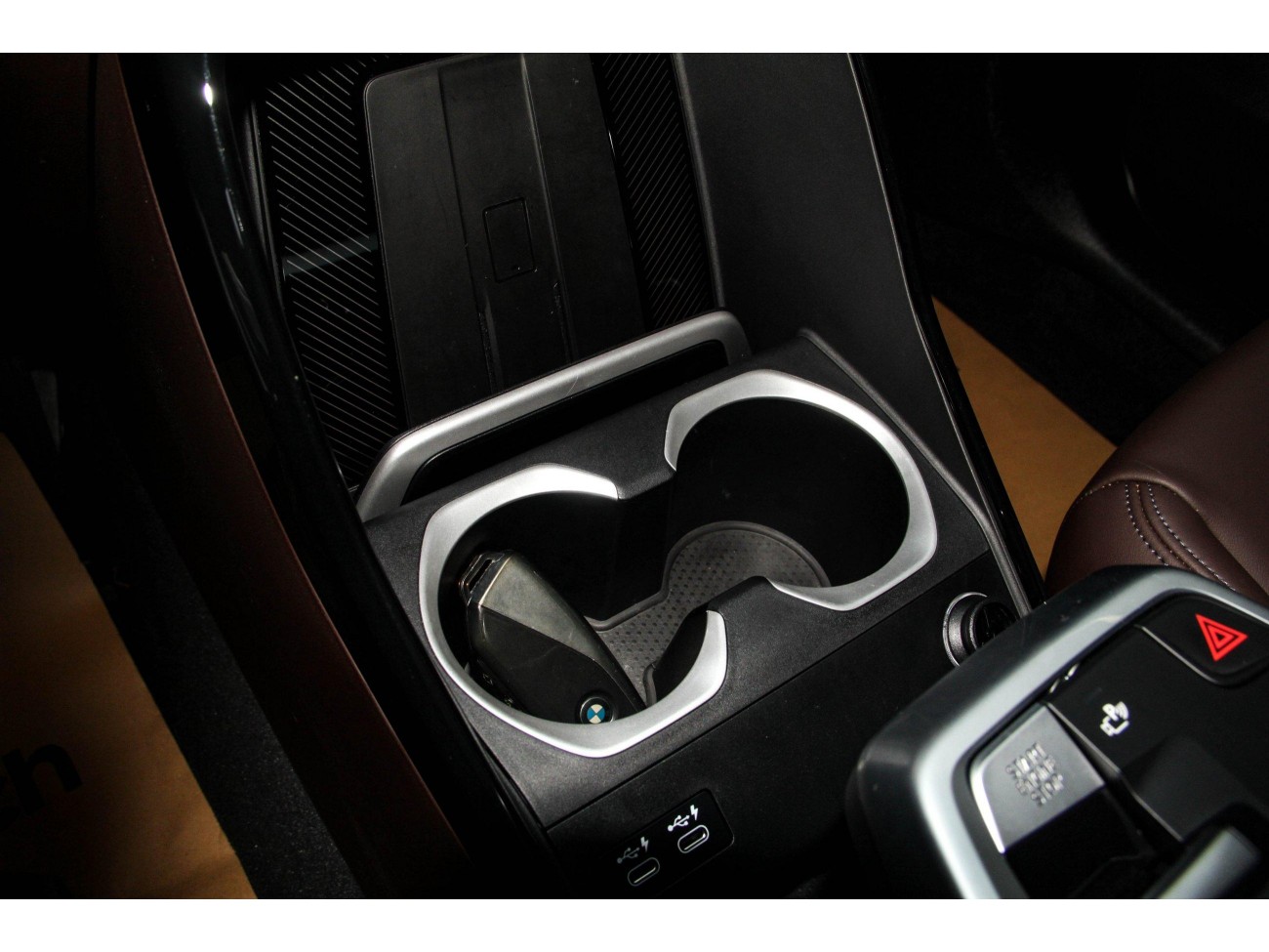 BMW X1 2024