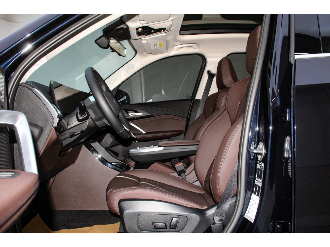 BMW X1 2024