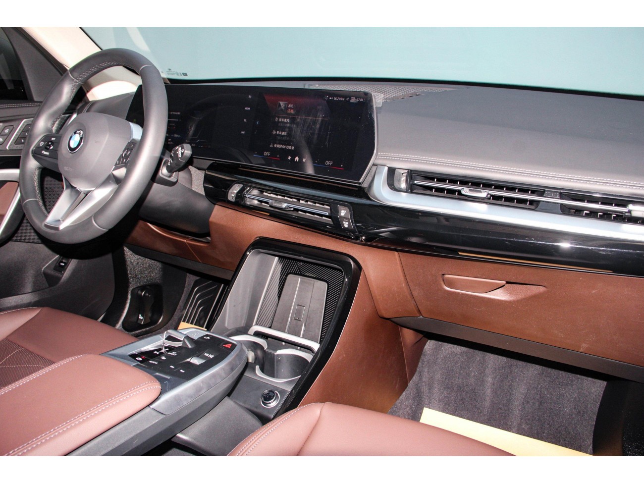 BMW X1 2024