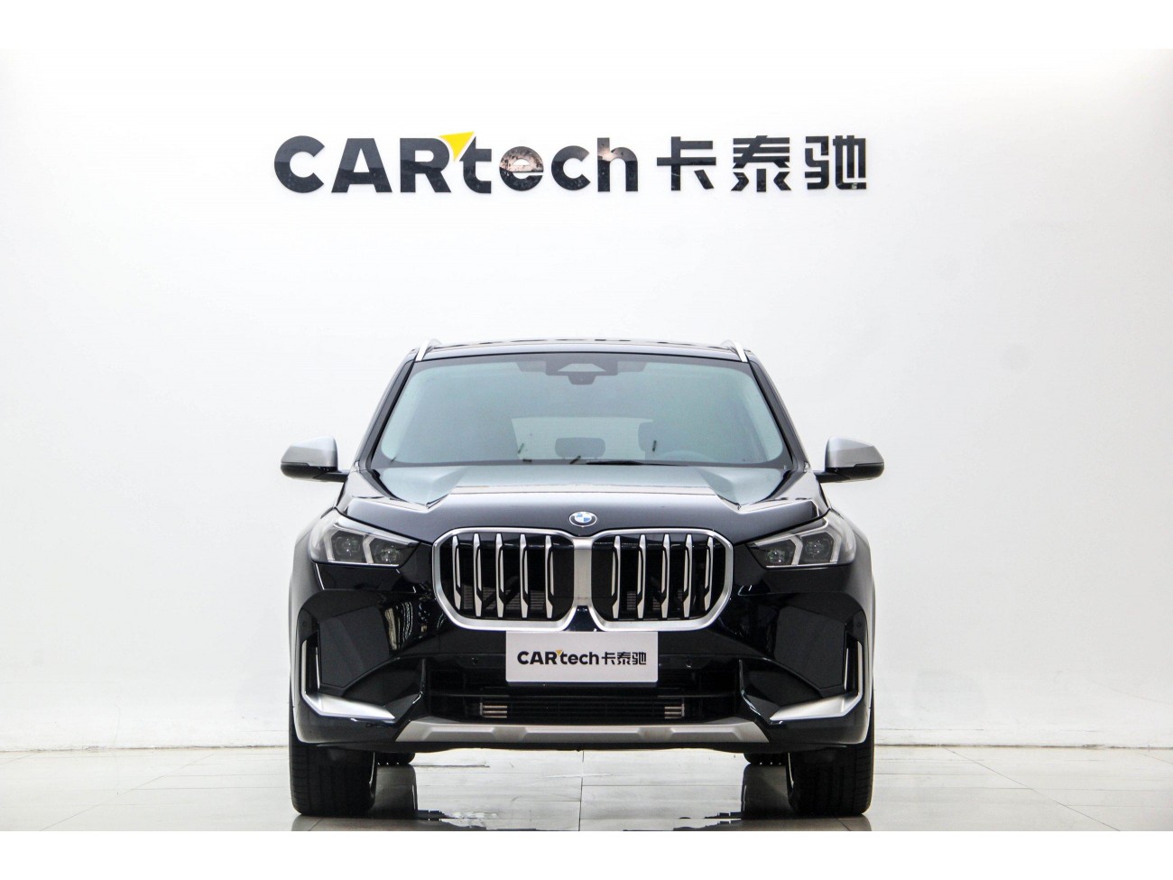BMW X1 2024