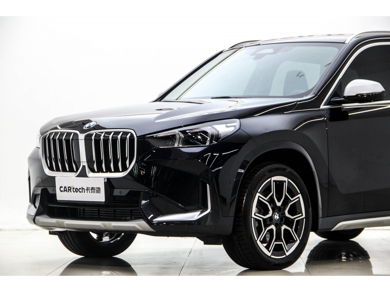 BMW X1 2024