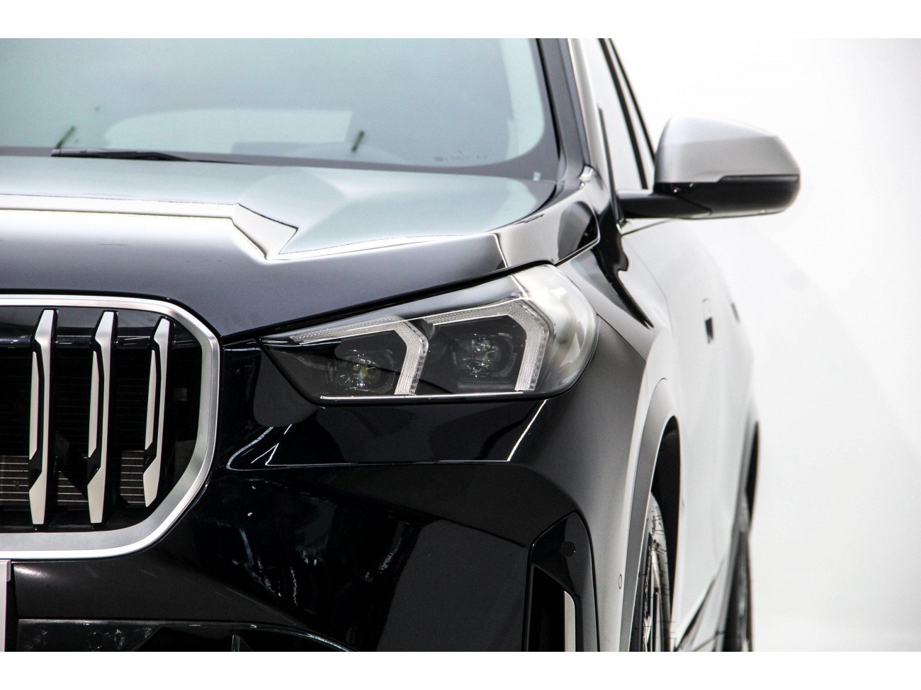 BMW X1 2024