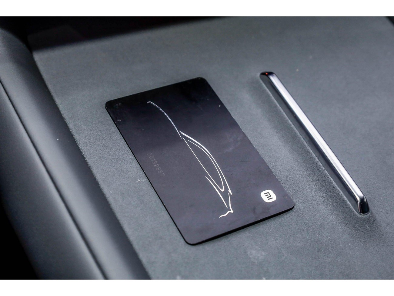 Xiaomi YU7 2025