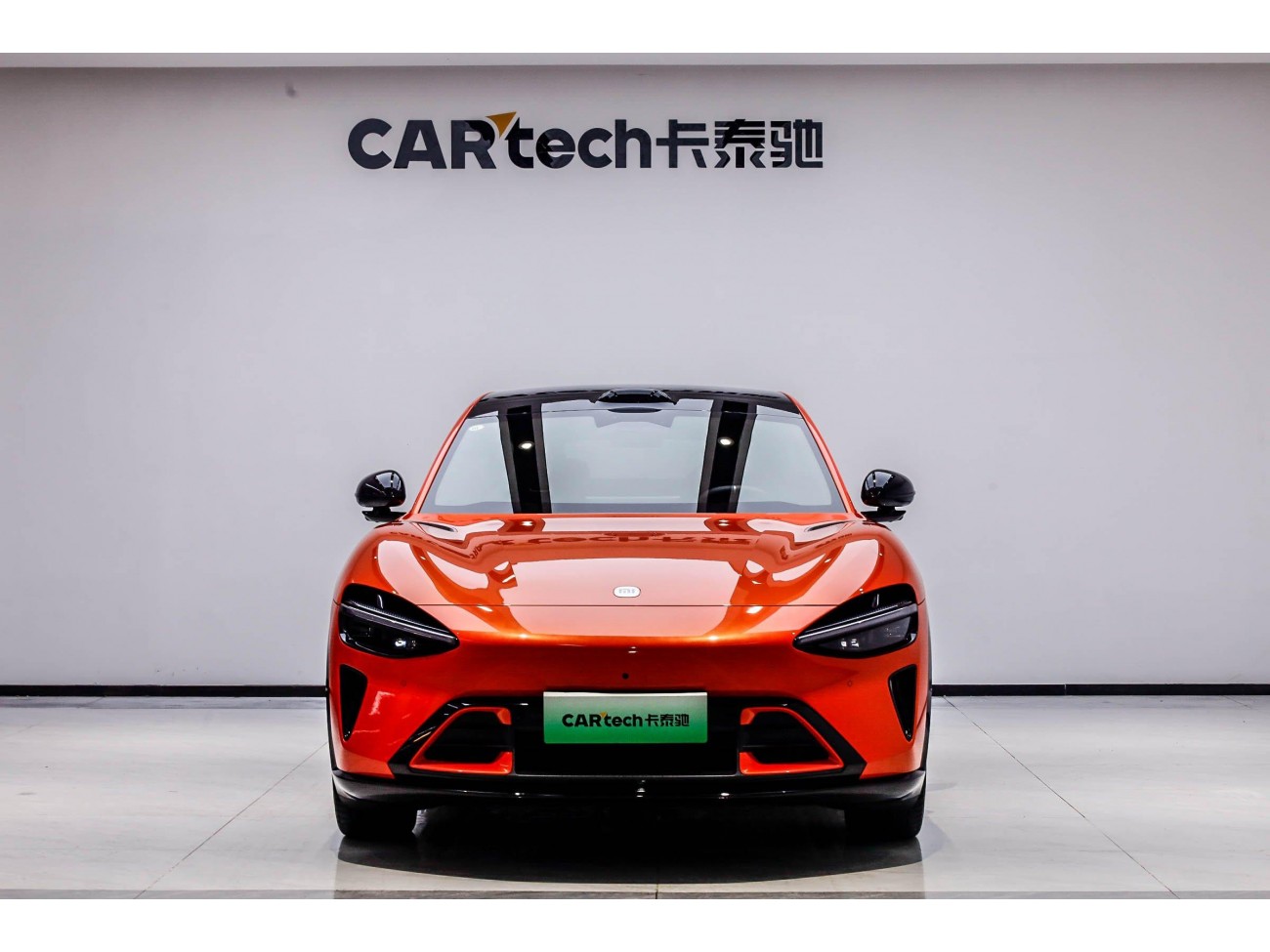 Xiaomi YU7 2025