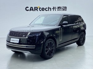 Land Rover Range Rover 2025