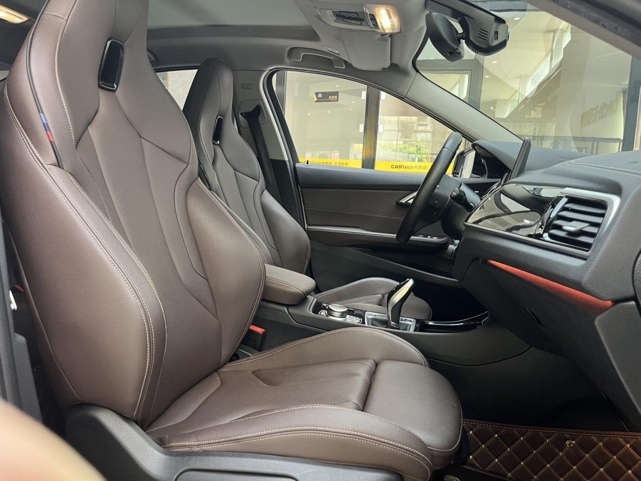 BMW 125i 2021