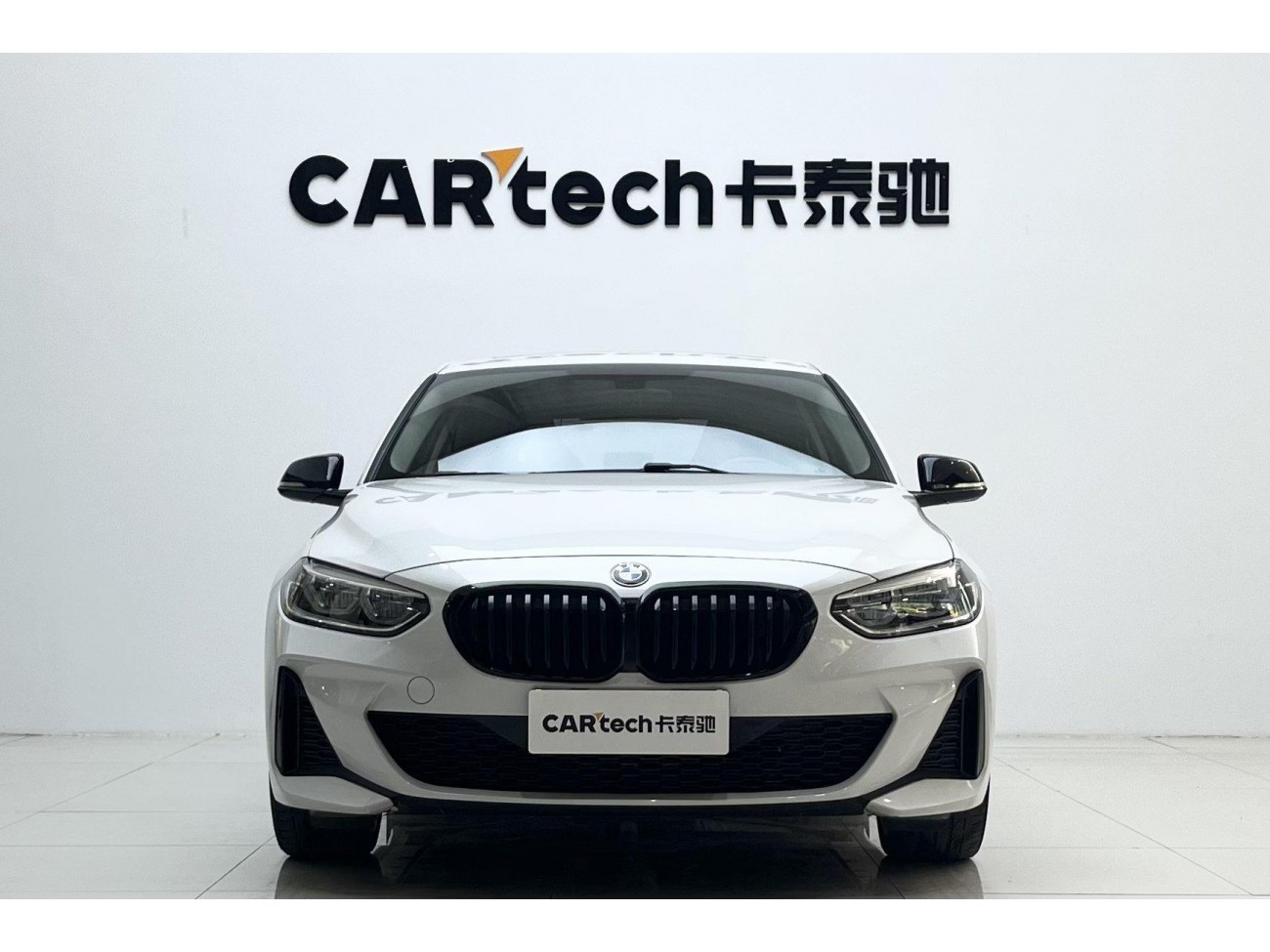 BMW 125i 2021
