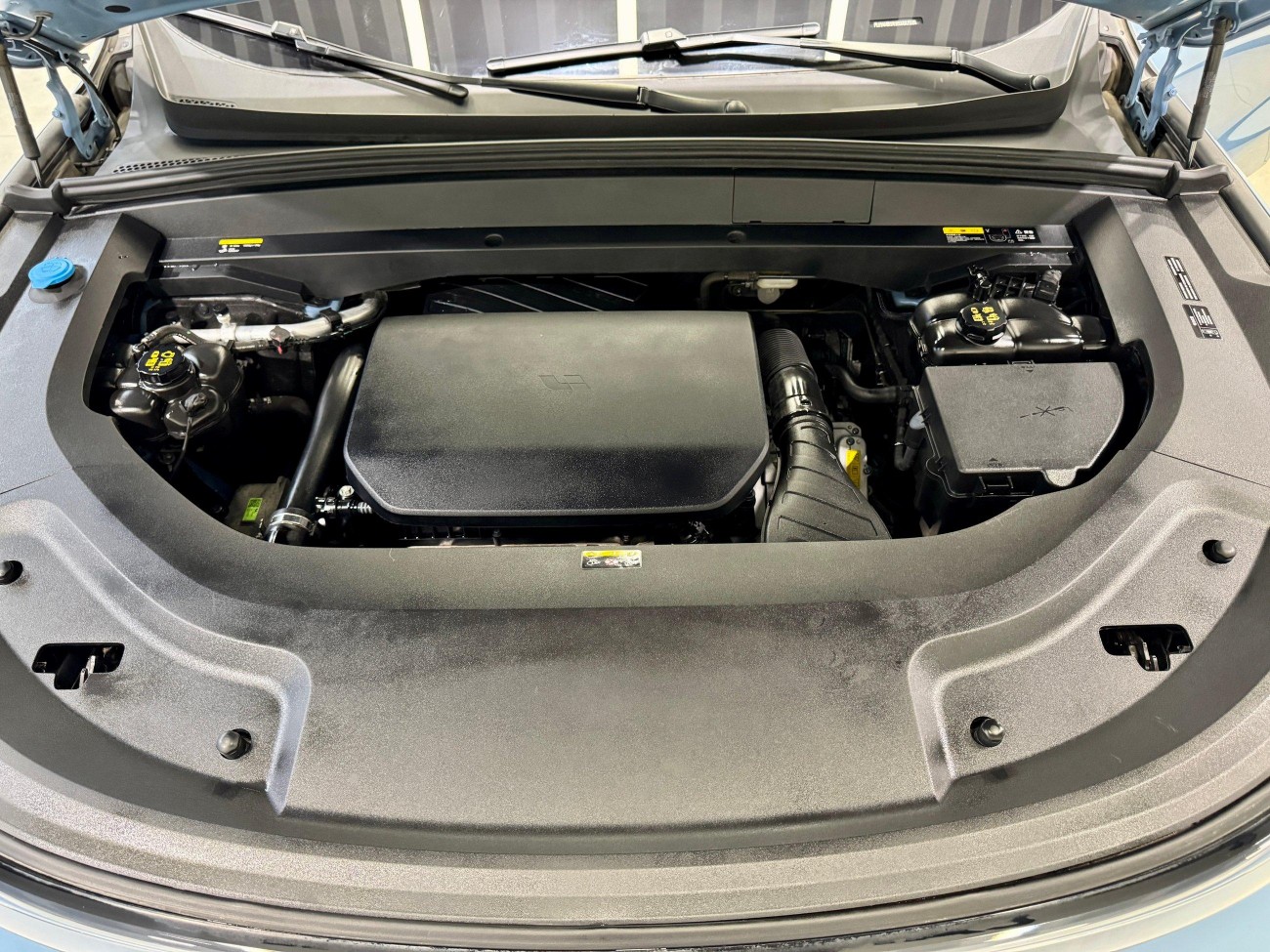 Li Auto L9 2022