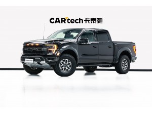 Ford F-150 2024