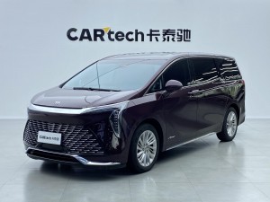Buick Century 2024