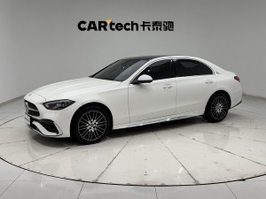 Mercedes-Benz C 260 L 2024